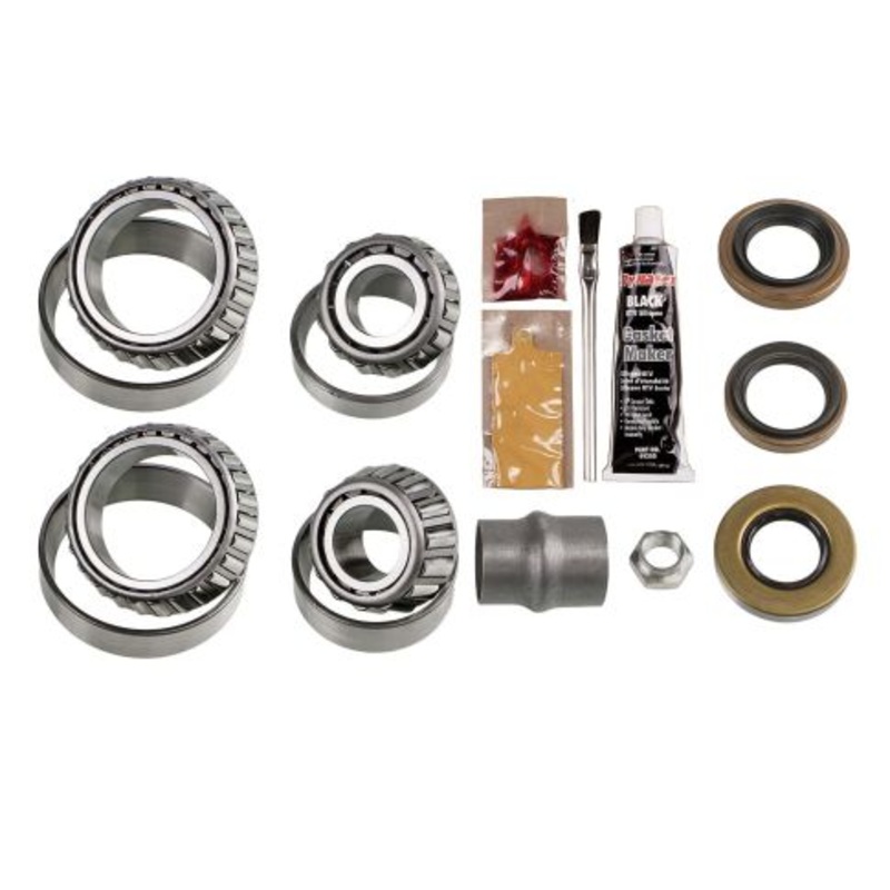 DRK-350A Differential Bearing Kit