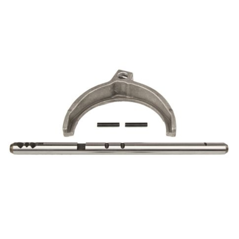 E7TZ7231A Manual Transmission Shift Fork
