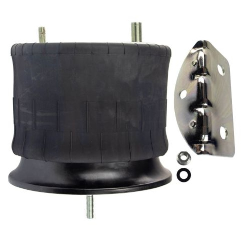 FI W01 358 9101 Air Suspension Spring