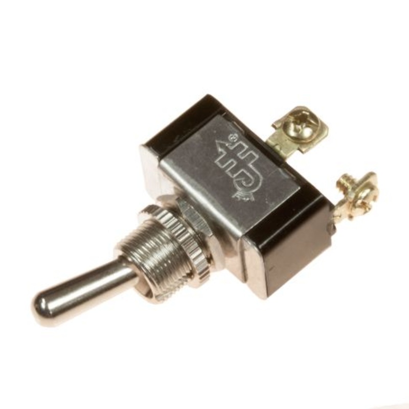 GR0822116 Toggle Switch