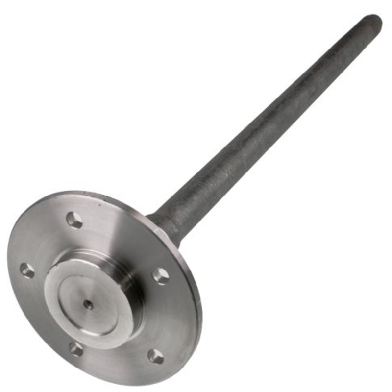 MG27130 Bolt Pattern Spline Drive Axle Shaft for