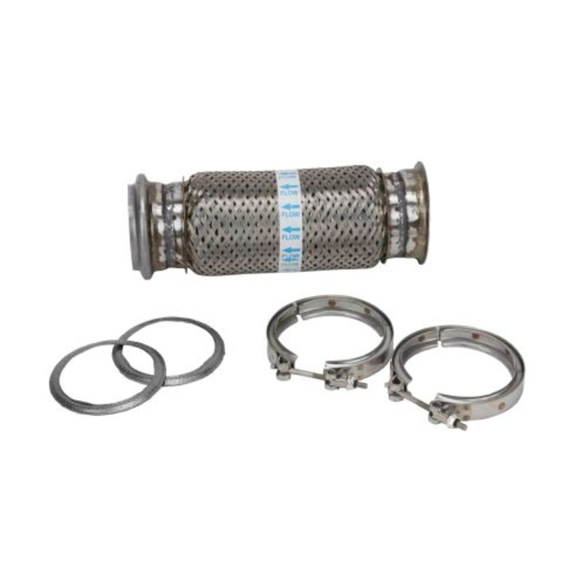PTR-M66-7091-0320KIT Exhaust Pipe Bellow