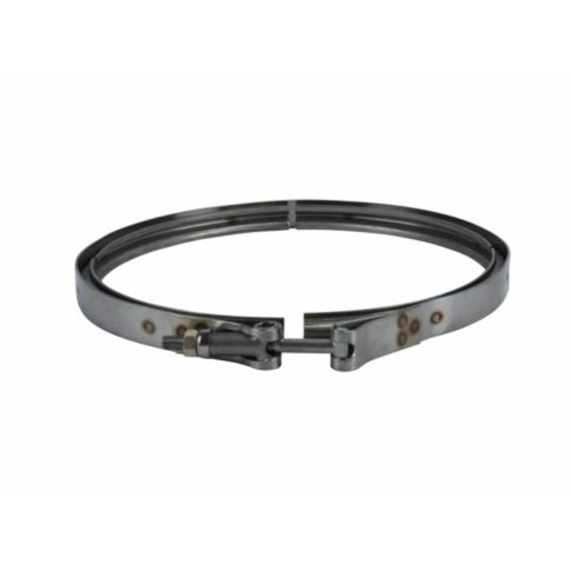Q187680 Diesel Particulate Filter (DPF) Clamp