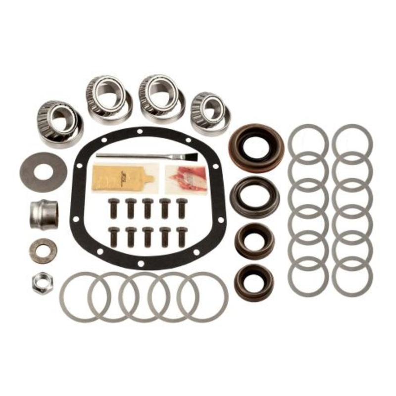 R30LRAMK Differential Bearing Kit