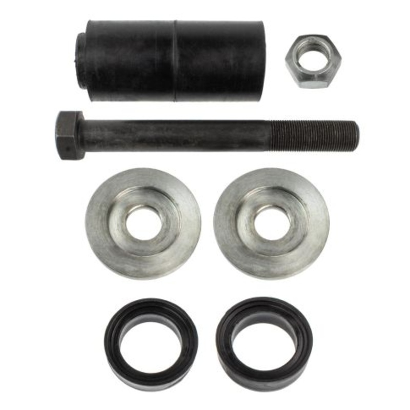 WA04-5124 Suspension Equalizer Beam Center Bushing Kit