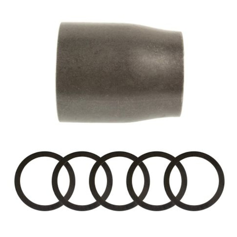 04-0012-S Differential Pinion Bearing Spacer