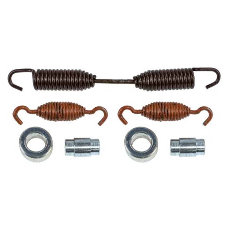1001238 Drum Brake Hardware Kit