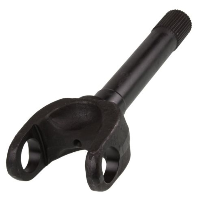 10650 Bolt Pattern Spline Drive Axle Shaft for
