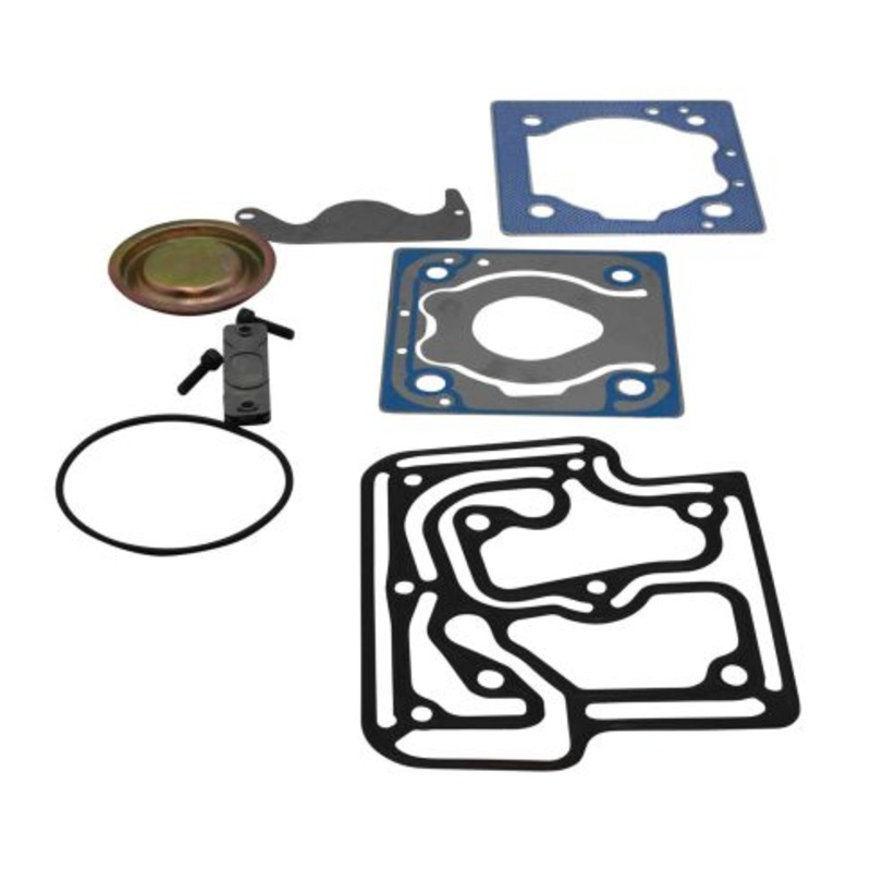 2500030100 Air Brake Compressor Gasket Kit