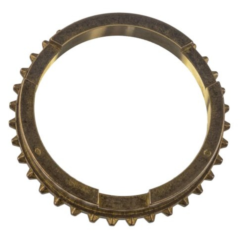 2604312 Manual Transmission Synchro Ring