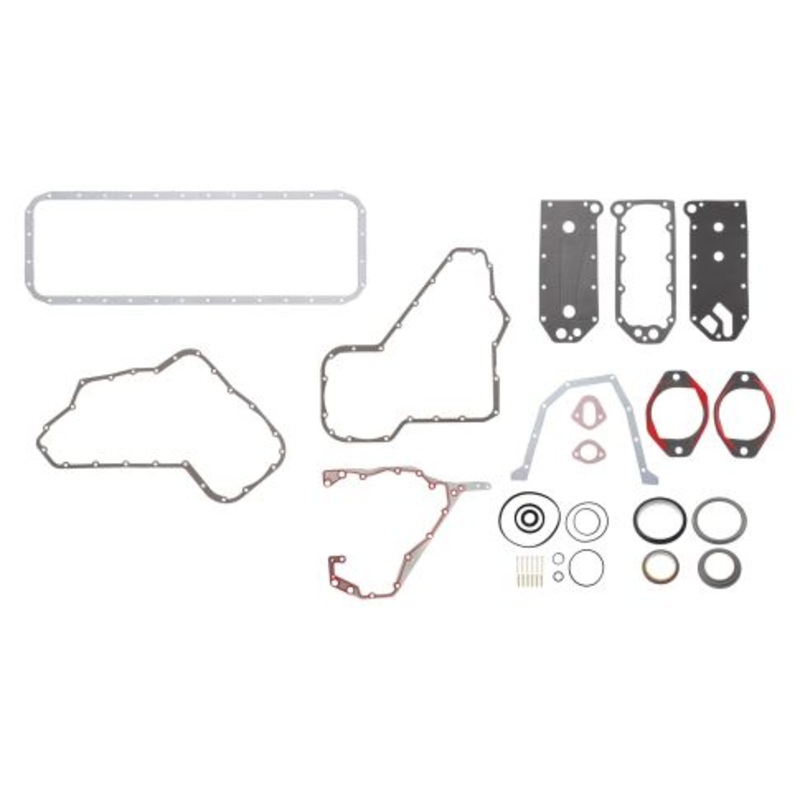 3800348 Engine Gasket Set