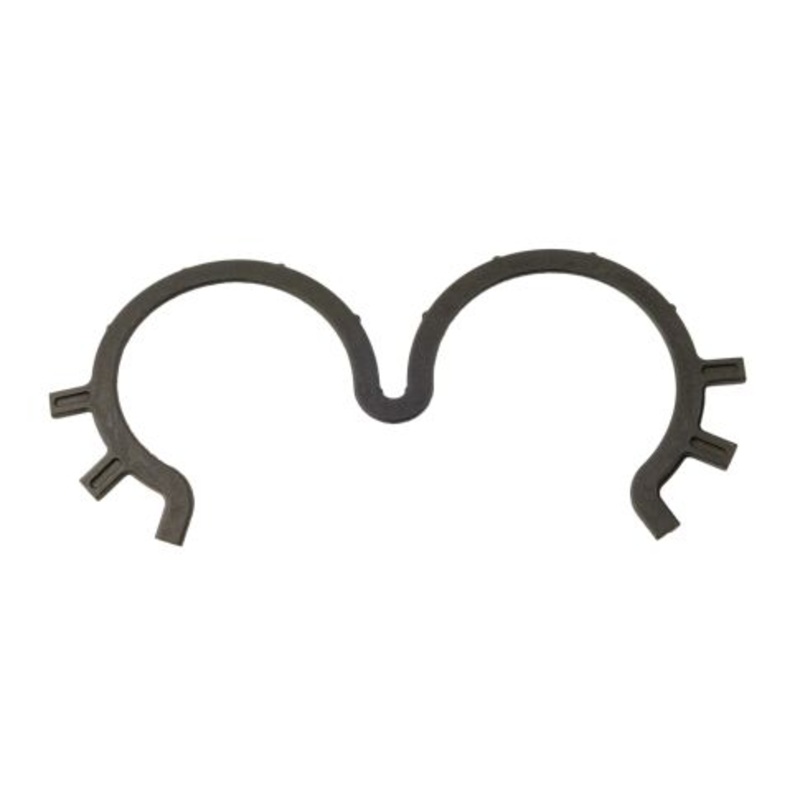 391-2883-140 PUMP NYLON BACKUP SEAL