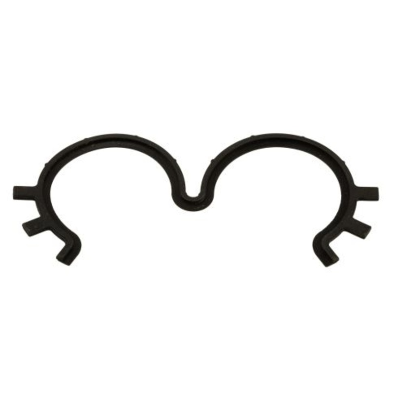 3912882140 P350 BACKUP SEAL RUBBER, BUNA