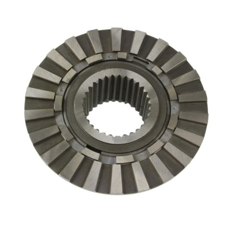 5201012CGM Differential Rebuild Kit