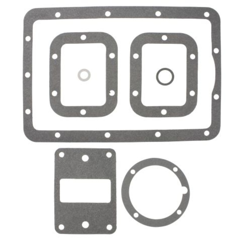 802132 Manual Transmission Gasket Set