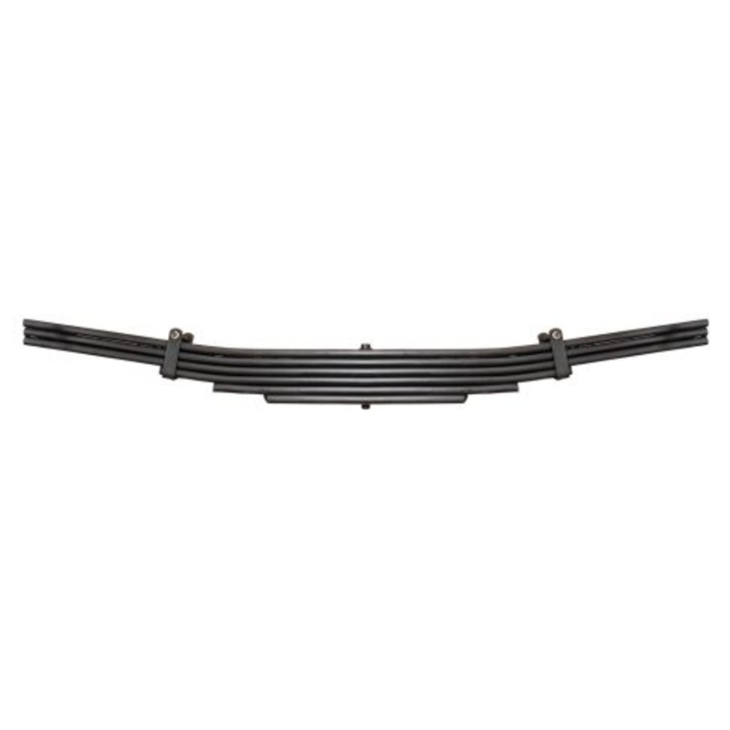 9998-00 Leaf Spring Assembly