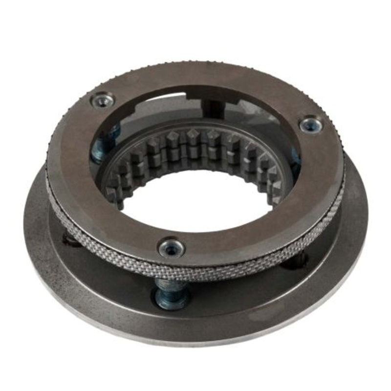 A6152G Manual Transmission Synchro