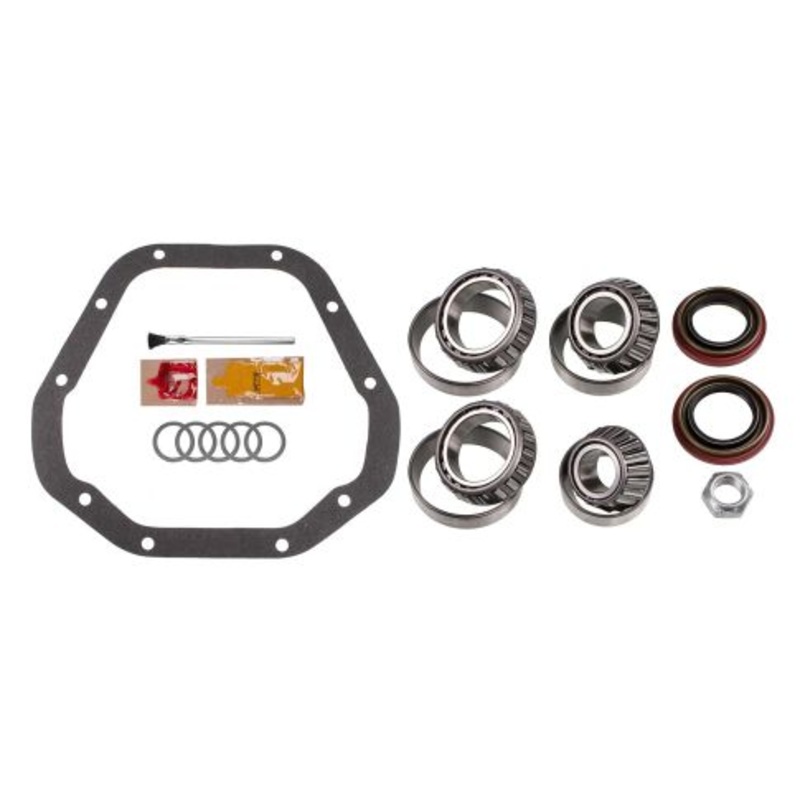 BK D60-F Differential Bearing Kit