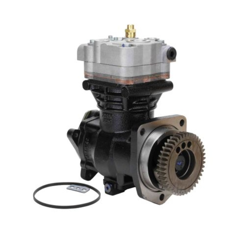 BW K056647 Air Brake Compressor