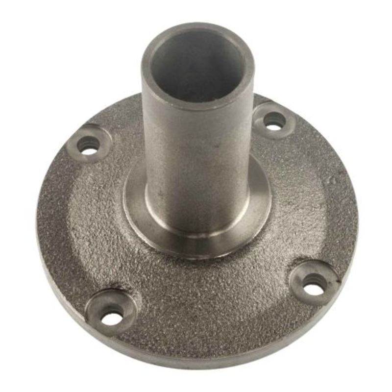 C5TZ7050H Manual Transmission Bearing Retainer