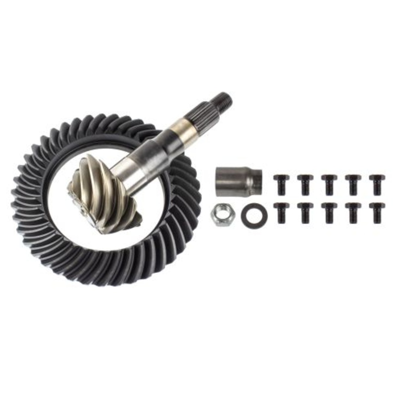 D44-373HD-1 3.73 Ratio For 8.9 (10)