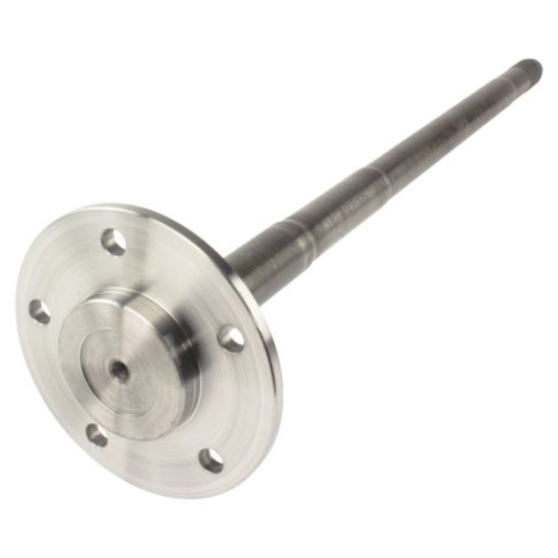 F7UZ4234BA Bolt Pattern Spline Drive Axle Shaft for