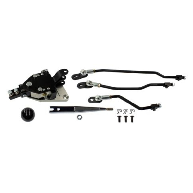 HB1000S Manual Transmission Shift Linkage Kit