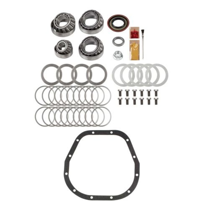 R10.5FRLMKT Differential Bearing Kit