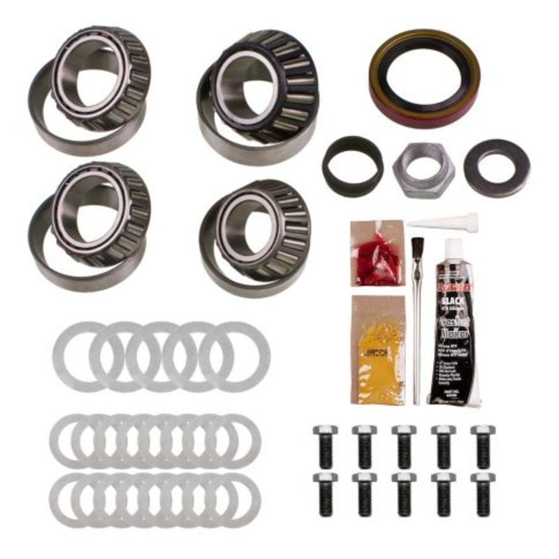 R8.5PRMK Differential Bearing Kit