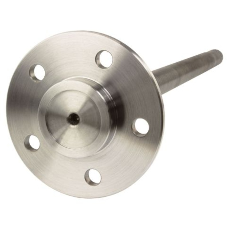 RAF88T106R Bolt Pattern Spline Drive Axle Shaft for