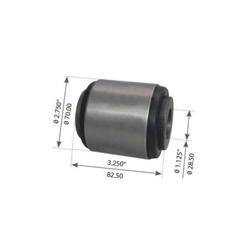 TDAR302816 Suspension Thrust Arm Bushing