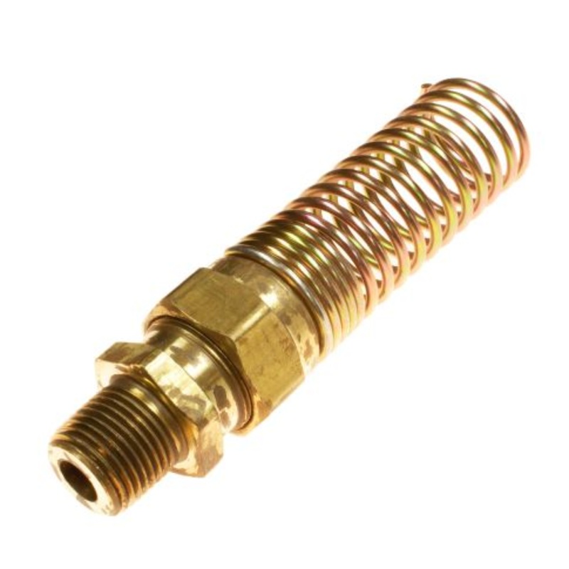 0587-RB68SG88 Air Brake Hose End