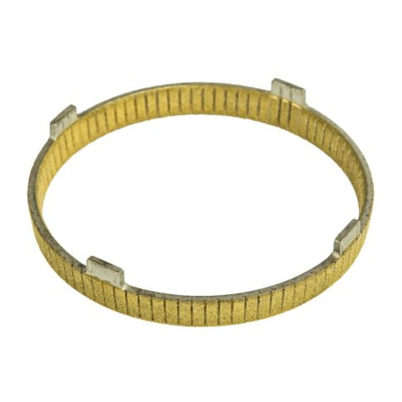 12549339 Manual Transmission Synchro Ring
