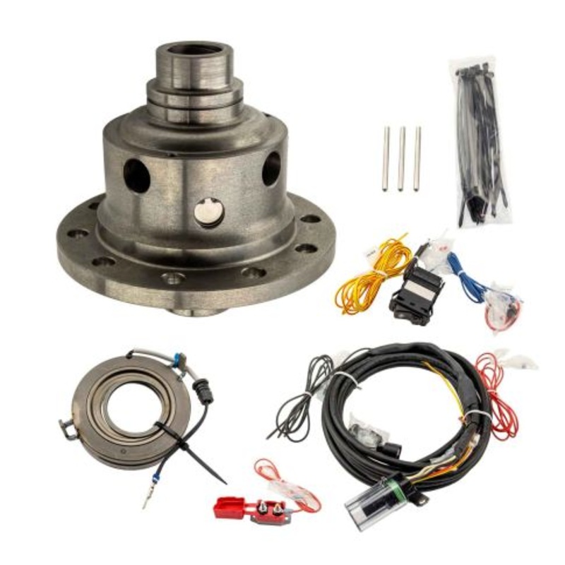 14244-1 Differential Carrier