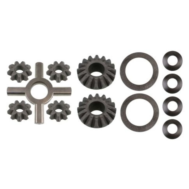 1651-276-C Inter-Axle Power Divider Differential Side Pinion and Spider Kit