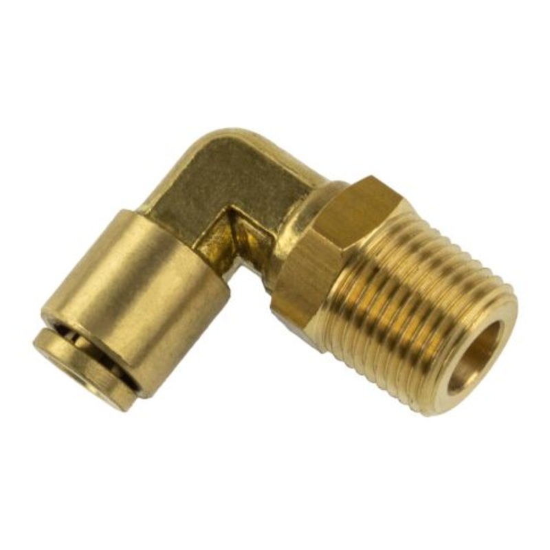 169PMT-4-6 Air Brake Air Line Elbow