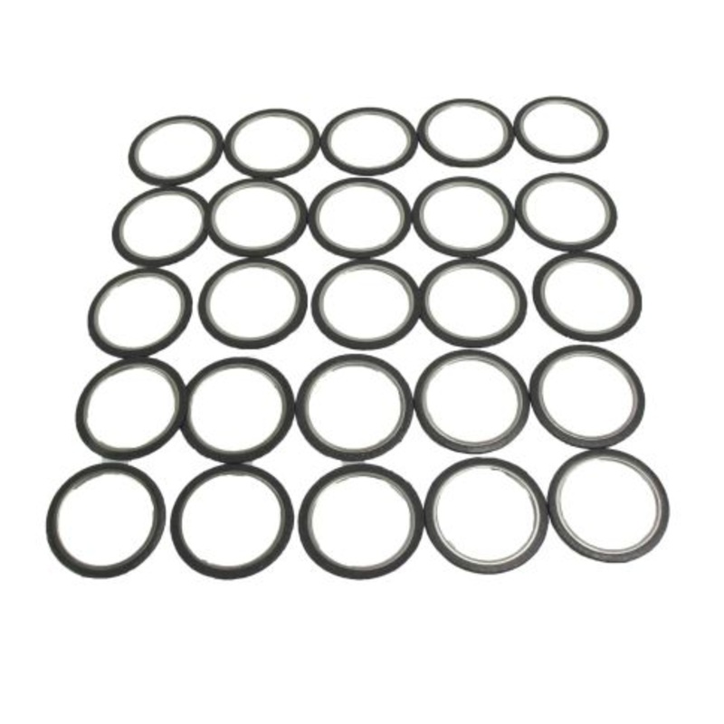 1917870PE Exhaust Gas Recirculation (EGR) Gasket Set