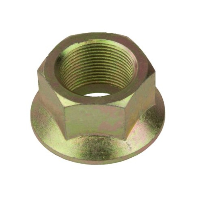 21220726 Wheel Nut