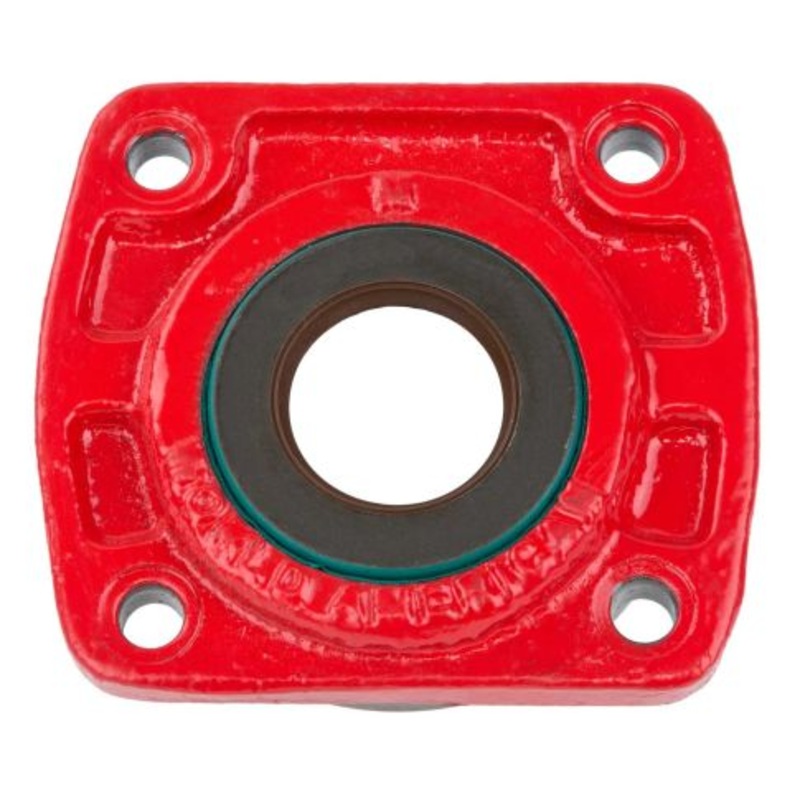 328273-1X PTO REMOTE SHAFT COVER COMPLET