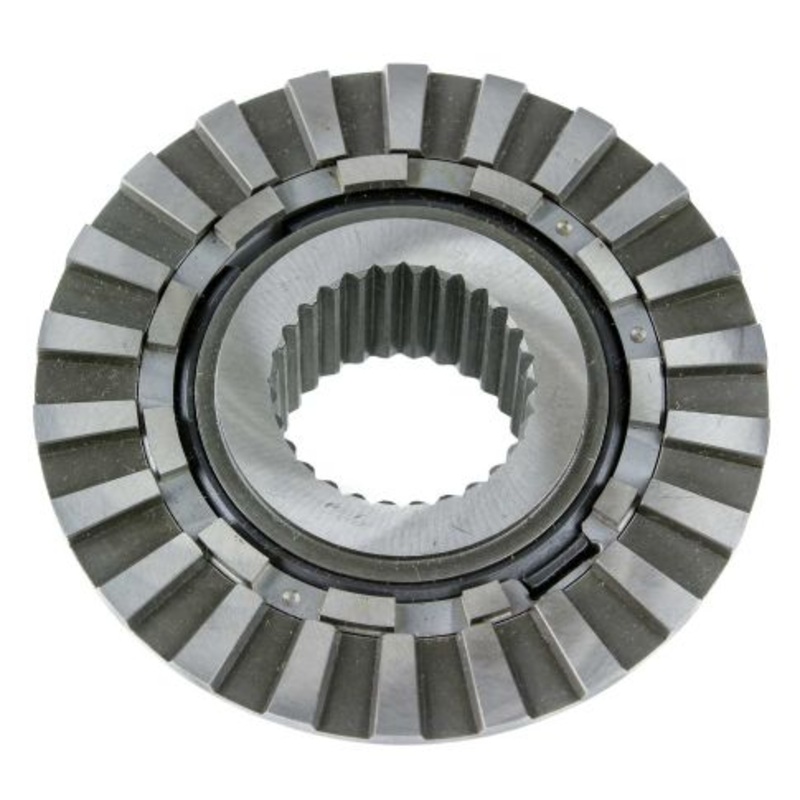 5201133CIS Differential Rebuild Kit