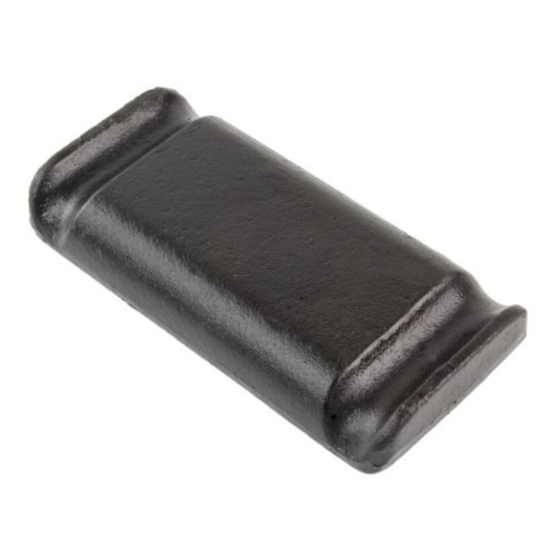 680-325-02-31 Leaf Spring Axle U-Bolt Plate