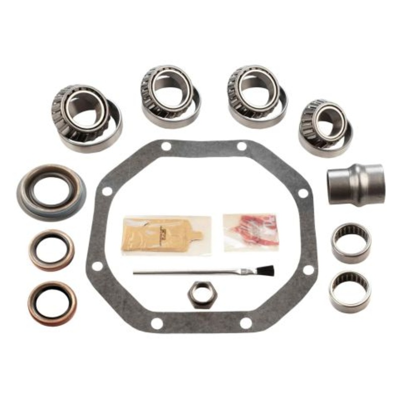 BK GMVET-CI Differential Bearing Kit