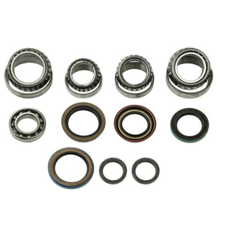 BK427 Transfer Case Bearing and Seal Overhaul Kit