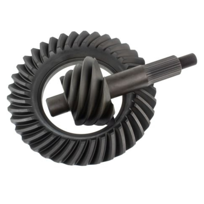 F890463 4.63 Ratio Ford 9 For 9 (Dropout)