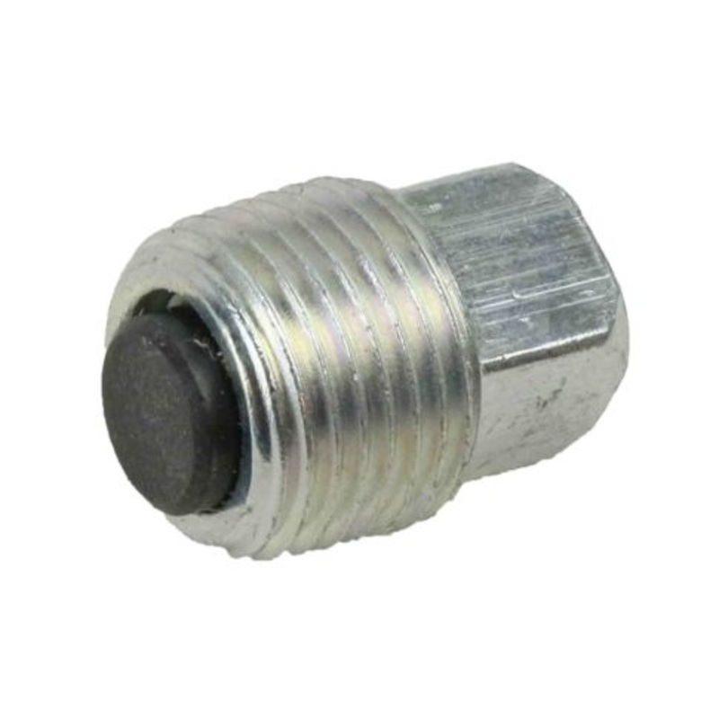 IND-SM1009-6 Air Brake Fitting