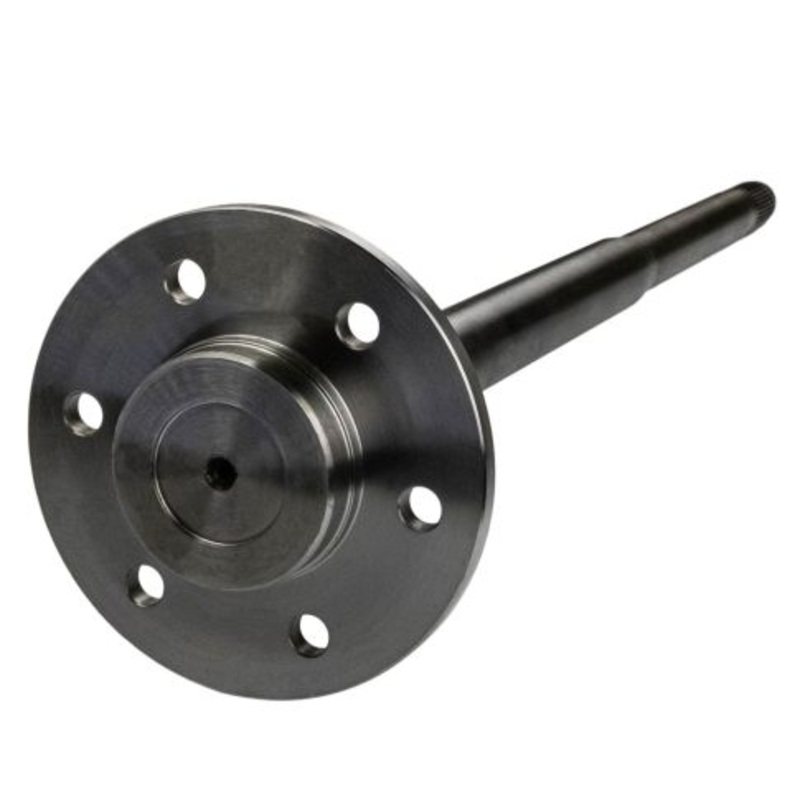 MG25162 Bolt Pattern Spline Drive Axle Shaft Assembly for