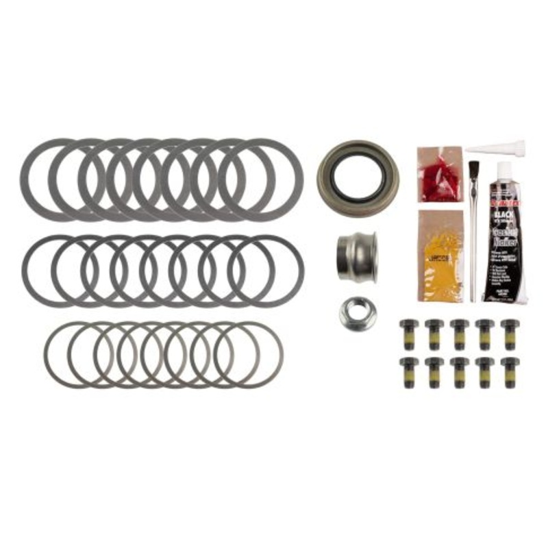 MK D44JL-FRONT Differential Gear Install Kit
