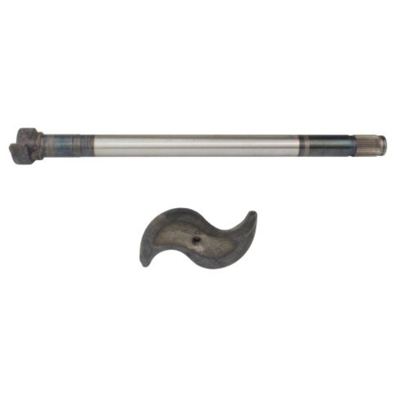 R607161 Air Brake Camshaft