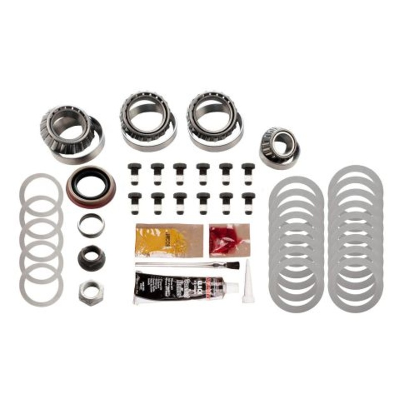 R9.75FRLMK Differential Bearing Kit