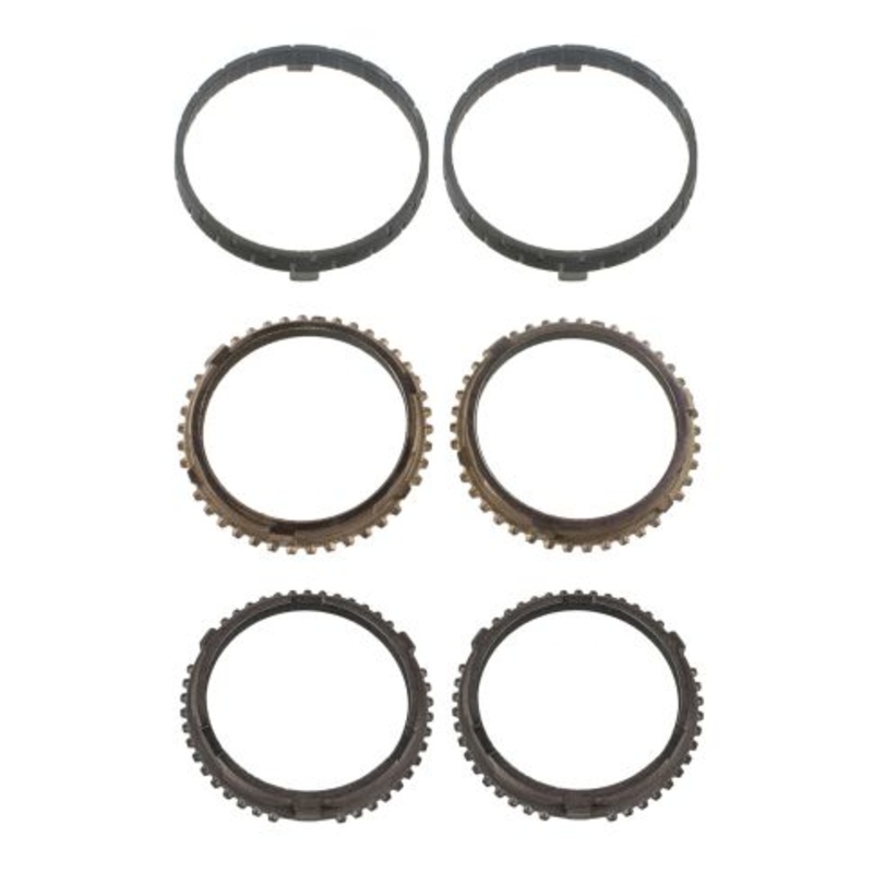 RK4500D Manual Transmission Synchro Ring